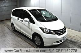 honda freed 2011 -HONDA 【豊橋 501ゆ4834】--Freed GB3-1349806---HONDA 【豊橋 501ゆ4834】--Freed GB3-1349806-