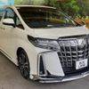 toyota alphard 2023 -TOYOTA--Alphard 3BA-AGH30W--AGH30-0456270---TOYOTA--Alphard 3BA-AGH30W--AGH30-0456270- image 18