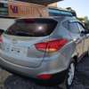 hyundai tucson 2011 ED-02680-20190618 image 2