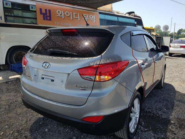 hyundai tucson 2011 ED-02680-20190618 image 2