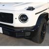 mercedes-benz g-class 2021 -MERCEDES-BENZ--Benz G Class 3DA-463350--W1N4633502X388955---MERCEDES-BENZ--Benz G Class 3DA-463350--W1N4633502X388955- image 9