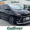 toyota voxy 2017 -TOYOTA--Voxy DBA-ZRR80W--ZRR80-0344157---TOYOTA--Voxy DBA-ZRR80W--ZRR80-0344157- image 1