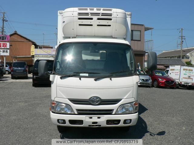 toyota dyna-truck 2015 GOO_NET_EXCHANGE_0703775A30240613W001 image 2