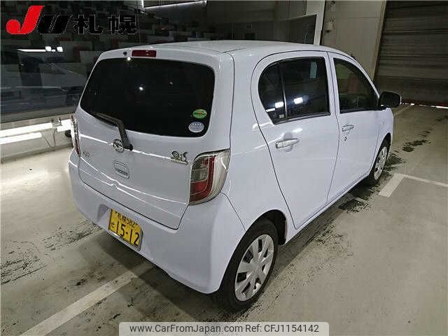 daihatsu mira-e-s 2012 -DAIHATSU 【札幌 582ｾ1512】--Mira e:s LA310S--1014390---DAIHATSU 【札幌 582ｾ1512】--Mira e:s LA310S--1014390- image 2