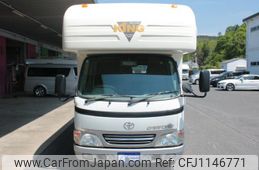 toyota camroad 2004 GOO_JP_700100180330250514001