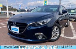 mazda axela 2015 quick_quick_DAA-BYEFP_BYEFP-111398