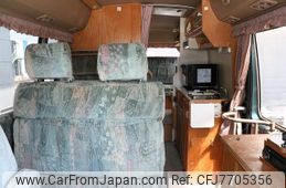 toyota coaster 1997 GOO_JP_700100180330220729001