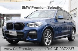 bmw x3 2019 quick_quick_LDA-TX20_WBATX32030LG61026