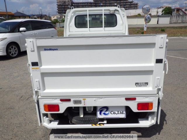 suzuki carry-truck 2020 CFJ1682984 image 2
