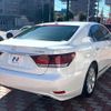 lexus ls 2012 CFJ1802796 image 17