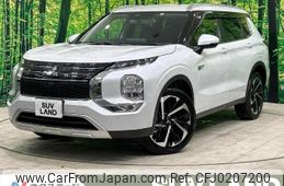 mitsubishi outlander-phev 2022 -MITSUBISHI--Outlander PHEV 5LA-GN0W--GN0W-0108787---MITSUBISHI--Outlander PHEV 5LA-GN0W--GN0W-0108787-