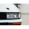 toyota corolla-levin 1986 CFJ1707483 image 23
