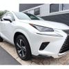 lexus nx 2020 -LEXUS--Lexus NX 3BA-AGZ10--AGZ10-6001486---LEXUS--Lexus NX 3BA-AGZ10--AGZ10-6001486- image 2