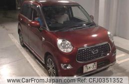 daihatsu cast 2016 -DAIHATSU--Cast LA260S-0007409---DAIHATSU--Cast LA260S-0007409-