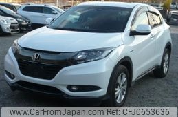 honda vezel 2016 quick_quick_DAA-RU4_RU4-1203611