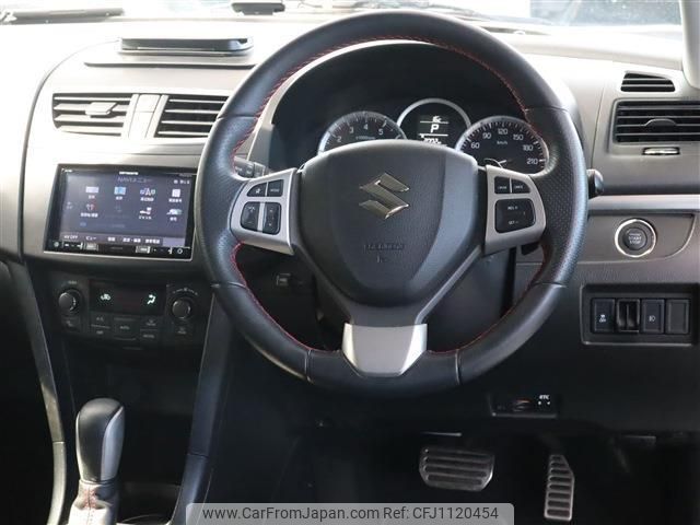 suzuki swift 2014 quick_quick_CBA-ZC32S_ZC32S-307812 image 2