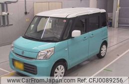 suzuki spacia 2016 -SUZUKI 【白河 580あ2121】--Spacia MK42S-110831---SUZUKI 【白河 580あ2121】--Spacia MK42S-110831-