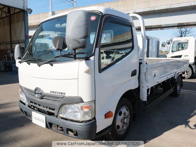 hino dutro 2014 -HINO--Hino Dutoro TKG-XZC655M--XZC655-0002334---HINO--Hino Dutoro TKG-XZC655M--XZC655-0002334- image 1