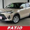 toyota raize 2022 quick_quick_A202A_A202A-0018994 image 1