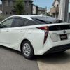 toyota prius 2017 CFJ1675561 image 45