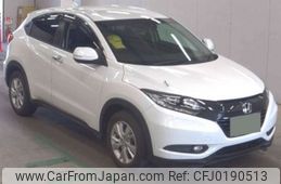 honda vezel 2016 -HONDA 【習志野 301ﾈ9213】--VEZEL DBA-RU1--RU1-1209348---HONDA 【習志野 301ﾈ9213】--VEZEL DBA-RU1--RU1-1209348-