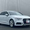 audi a3 2019 -AUDI--Audi A3 DBA-8VCXS--WAUZZZ8V1KA121454---AUDI--Audi A3 DBA-8VCXS--WAUZZZ8V1KA121454- image 3