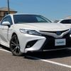 toyota camry 2019 -TOYOTA--Camry DAA-AXVH70--AXVH70-1055412---TOYOTA--Camry DAA-AXVH70--AXVH70-1055412- image 1