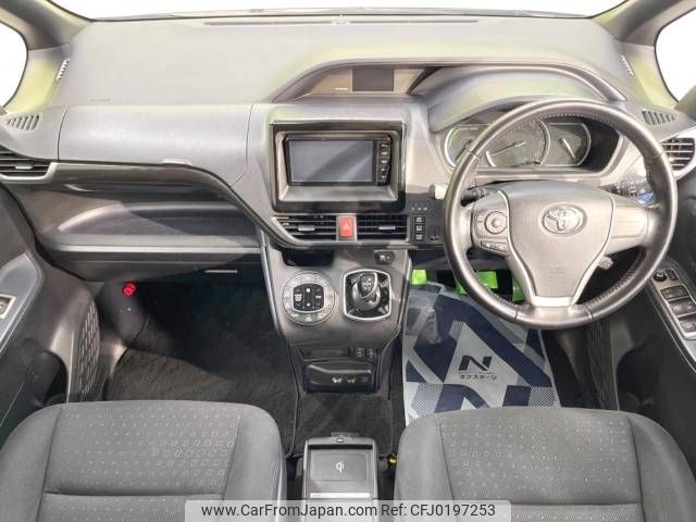 toyota voxy 2015 -TOYOTA--Voxy DAA-ZWR80G--ZWR80-0088506---TOYOTA--Voxy DAA-ZWR80G--ZWR80-0088506- image 2