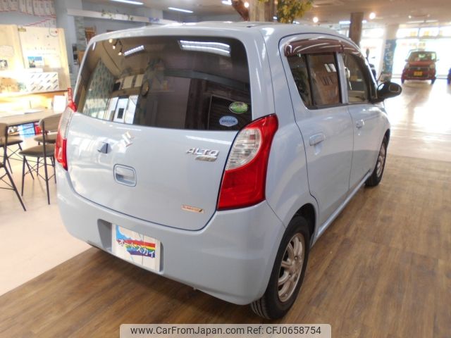 suzuki alto-eco 2012 -SUZUKI--Alto Eco DBA-HA35S--115277---SUZUKI--Alto Eco DBA-HA35S--115277- image 2