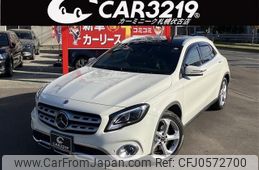 mercedes-benz gla-class 2017 -MERCEDES-BENZ 【札幌 303ﾐ7879】--Benz GLA 156947--2J417613---MERCEDES-BENZ 【札幌 303ﾐ7879】--Benz GLA 156947--2J417613-