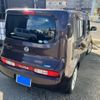 nissan cube 2009 CFJ1834571 image 4