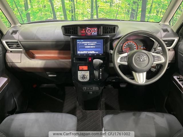 toyota roomy 2018 CFJ1761002 image 2