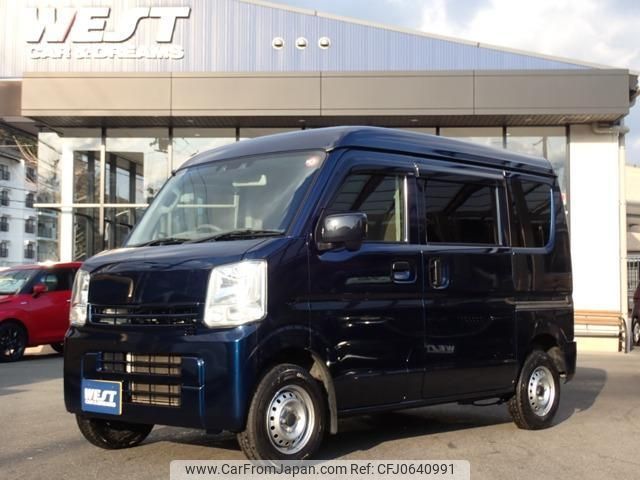 suzuki every 2023 quick_quick_5BD-DA17V_DA17V-697238 image 1