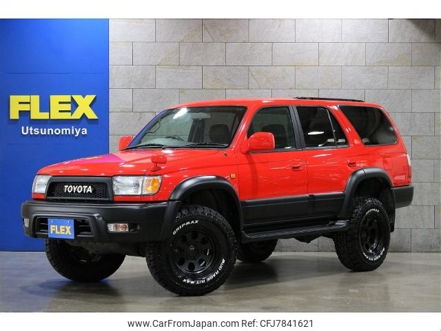TV CM MAKING VIDEO HILUX SURF  非売品未使用 $_57.JPG?set_id=8800005007