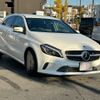 mercedes-benz a-class 2018 -MERCEDES-BENZ--Benz A Class DBA-176042--WDD1760422J744201---MERCEDES-BENZ--Benz A Class DBA-176042--WDD1760422J744201- image 4