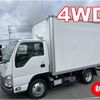 isuzu elf-truck 2009 -ISUZU--Elf BKG-NHS85AN--NHS85-7002115---ISUZU--Elf BKG-NHS85AN--NHS85-7002115- image 1