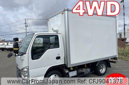 isuzu elf-truck 2009 -ISUZU--Elf BKG-NHS85AN--NHS85-7002115---ISUZU--Elf BKG-NHS85AN--NHS85-7002115-