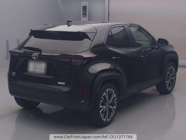 toyota yaris-cross 2023 quick_quick_5BA-MXPB10_MXPB10-3039147 image 2