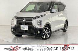 mitsubishi ek-cross 2020 CFJ1523713