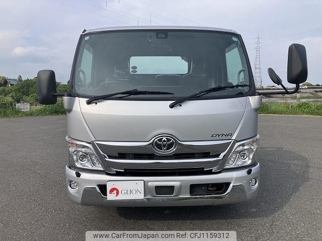 toyota dyna-truck 2020 GOO_NET_EXCHANGE_0702476A30250516W002 image 2