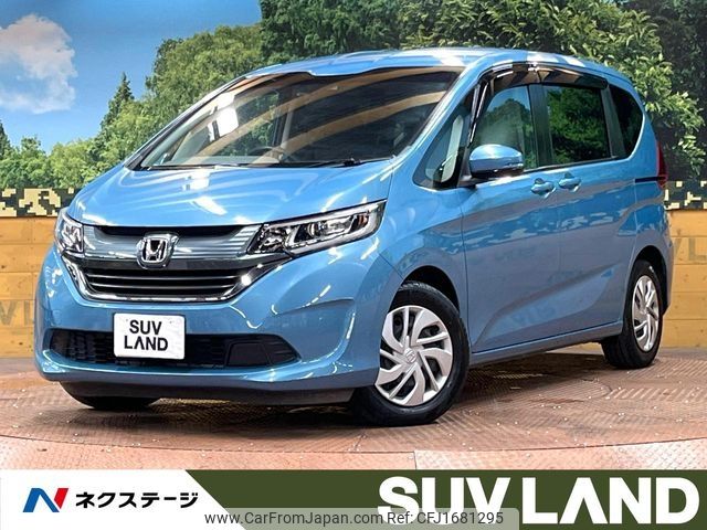 honda freed 2018 CFJ1681295 image 1