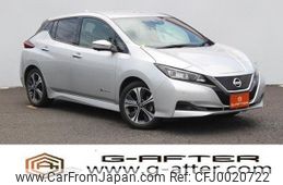 nissan leaf 2020 -NISSAN--Leaf ZAA-ZE1--ZE1-090373---NISSAN--Leaf ZAA-ZE1--ZE1-090373-