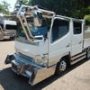 mitsubishi-fuso canter 2003 -MITSUBISHI--Canter KK-FB70ABX--FB70ABX-501092---MITSUBISHI--Canter KK-FB70ABX--FB70ABX-501092- image 2