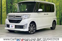 daihatsu tanto 2015 -DAIHATSU--Tanto DBA-LA610S--LA610S-0057342---DAIHATSU--Tanto DBA-LA610S--LA610S-0057342-