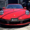 porsche 911 2021 quick_quick_3BA-992L30_WP0ZZZ99ZMS202512 image 2