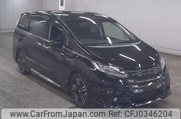 honda odyssey 2017 quick_quick_DAA-RC4_1024935