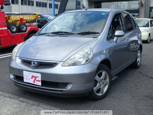 honda fit 2003 GOO_JP_700110115730190724002 image 1