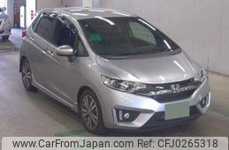 honda fit 2016 quick_quick_DBA-GK5_GK5-3303761