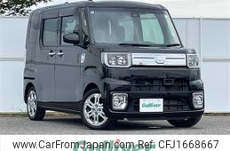 daihatsu wake 2017 CFJ1668667