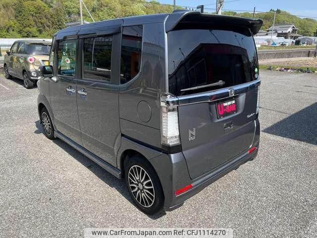 honda n-box 2013 -HONDA--N BOX JF1--1247540---HONDA--N BOX JF1--1247540- image 2